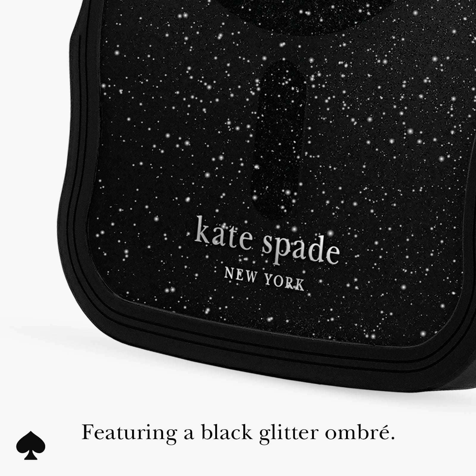 kate spade new york Wavy Nightfall MagSafe - iPhone 17 Pro