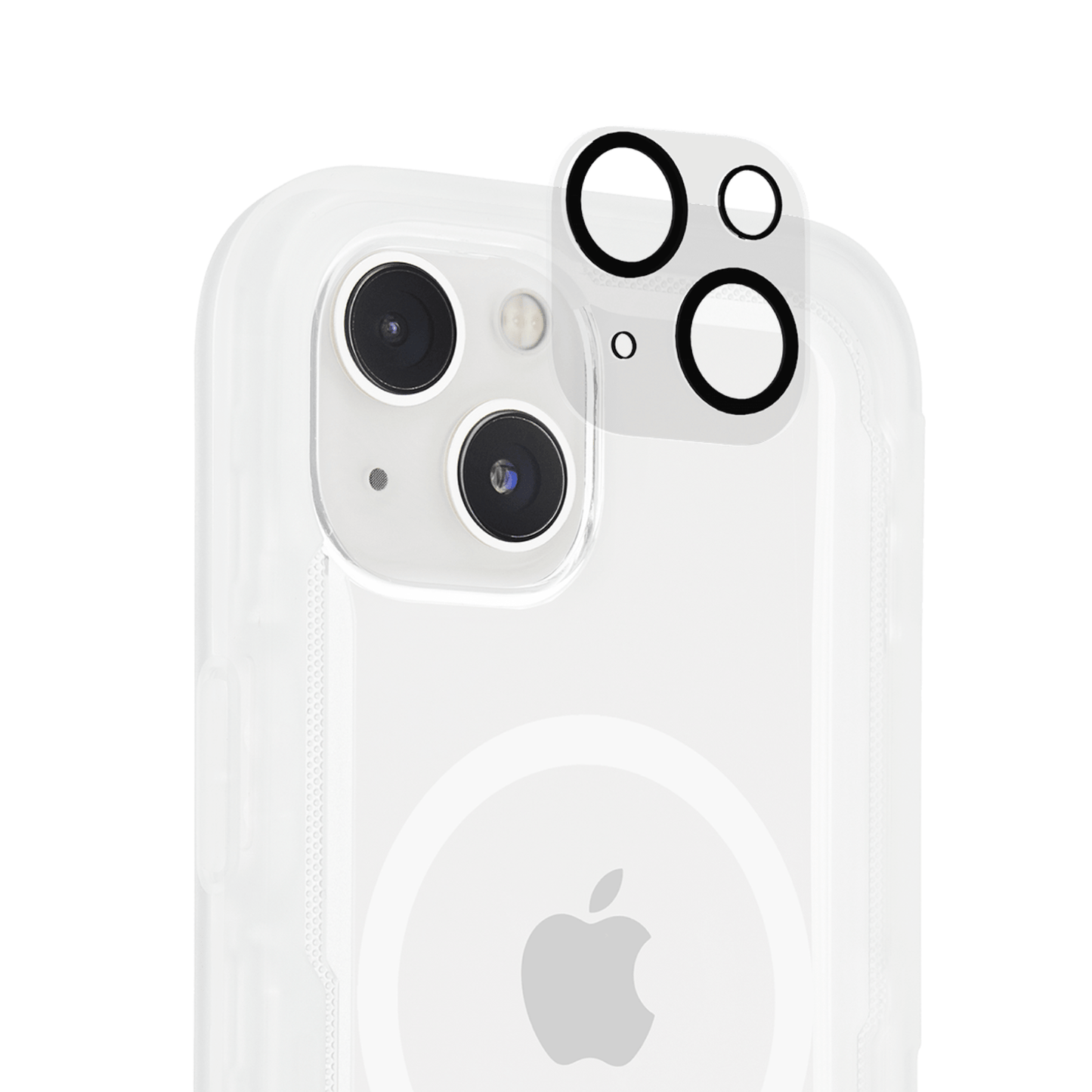 Pelican Camera Lens Protector - iPhone 14 / iPhone 14 Plus