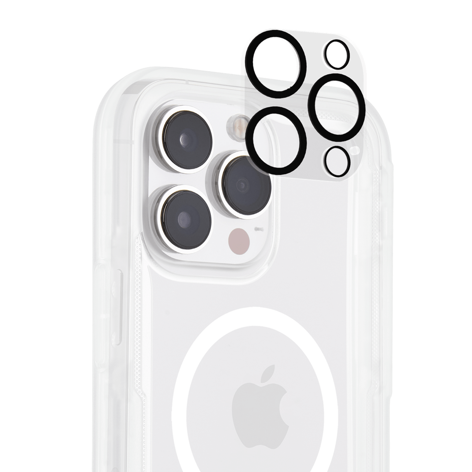 Pelican Camera Lens Protector - iPhone 14 Pro / iPhone 14 Pro Max