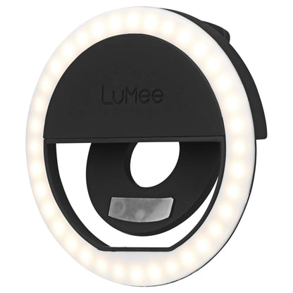 Clip Light (Black) - Ring Light