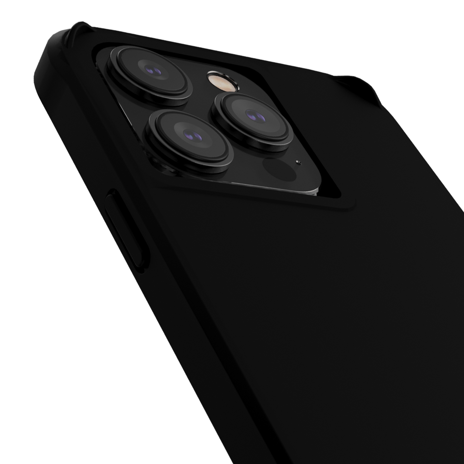 Pelican Ranger Black (MagSafe) - iPhone 14 Pro