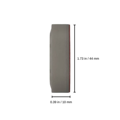Pelican Protector AirTag Sticker Mount (Gray) - AirTag Case