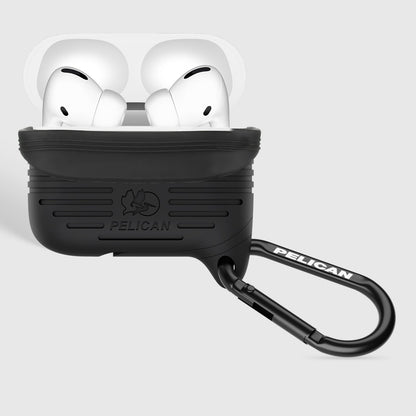 Pelican Protector (Black) - AirPods Pro 3