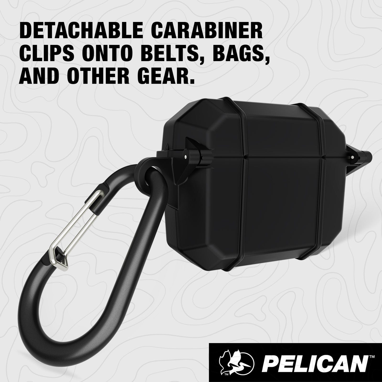 Pelican Marine - AirPods Pro 3