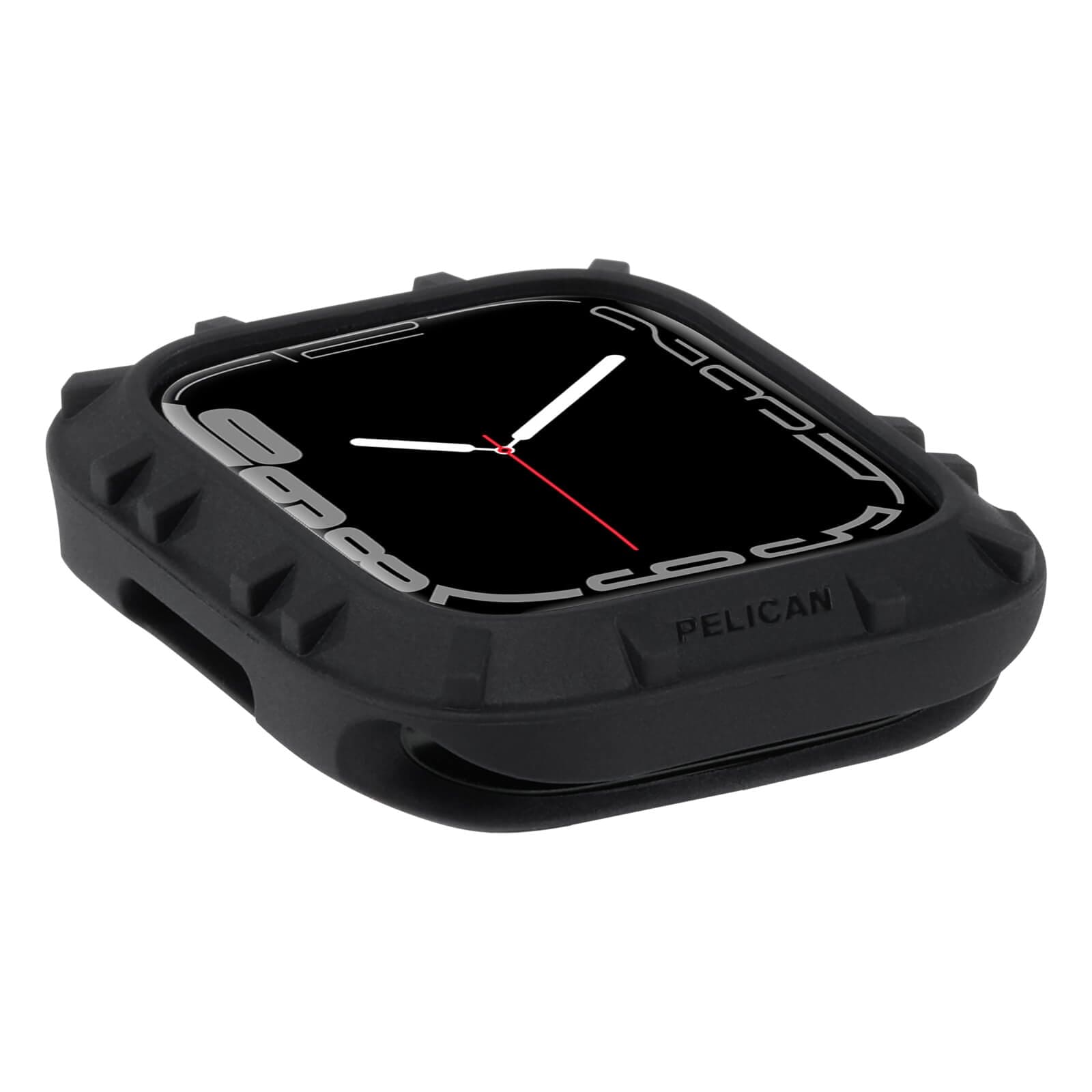 Pelican Protector Apple Watch Bumper (Black) - Apple Watch 41mm