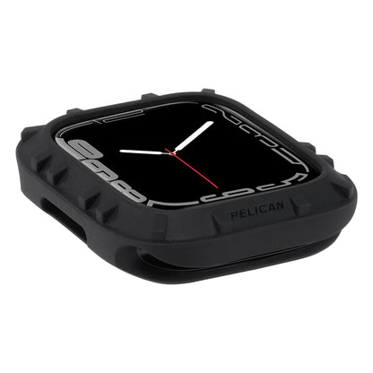 Pelican Protector Apple Watch Bumper (Black) - Apple Watch 41mm
