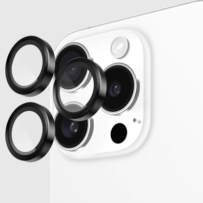 Pelican Camera Lens Protector - iPhone 16 Pro / 16 Pro Max
