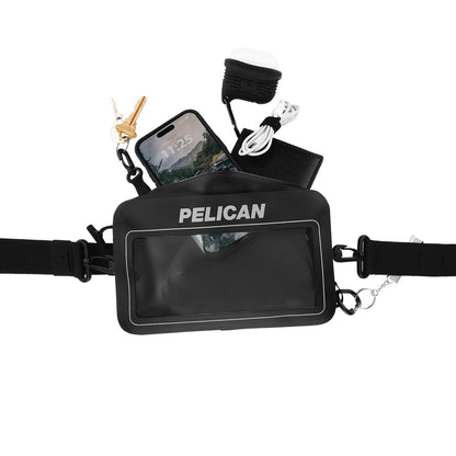 Pelican Marine Water Resistant Phone Sling Bag