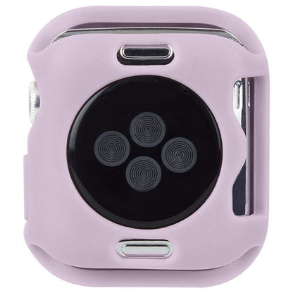 Pelican Protector Bumper (Mauve Purple) - Apple Watch 42-44mm