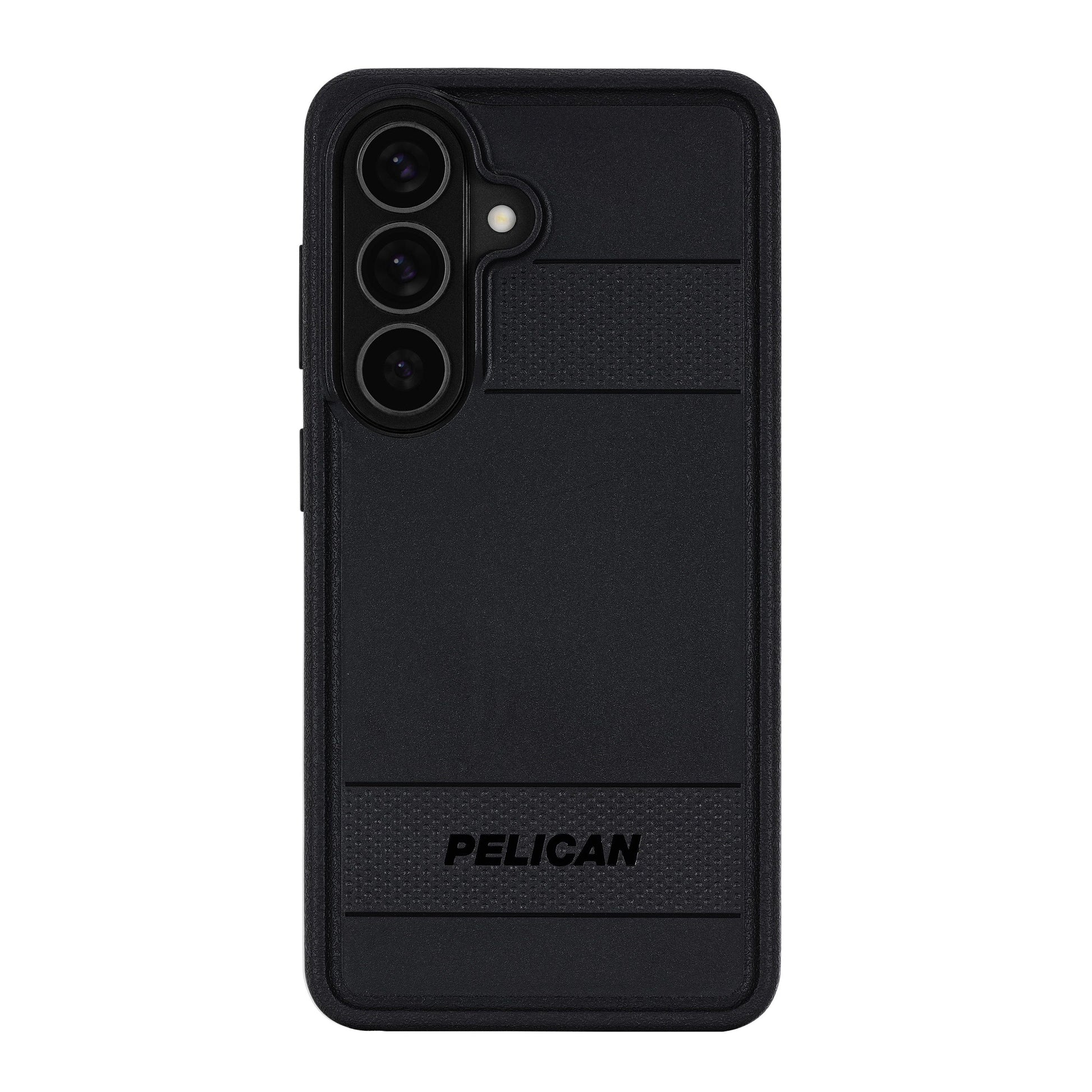 Pelican Protector Black with Magnet - Galaxy S26