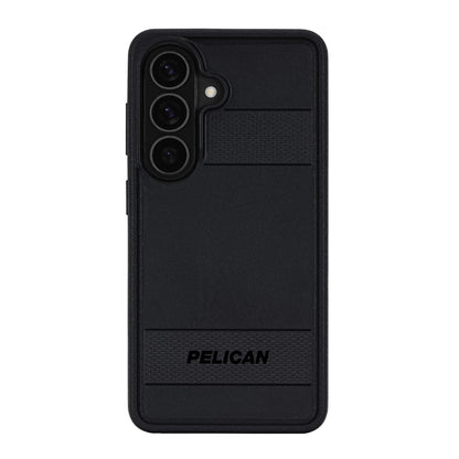 Pelican Protector Black with Magnet - Galaxy S26