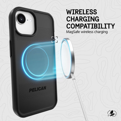 Pelican Protector MagSafe - iPhone 17e/ 16e