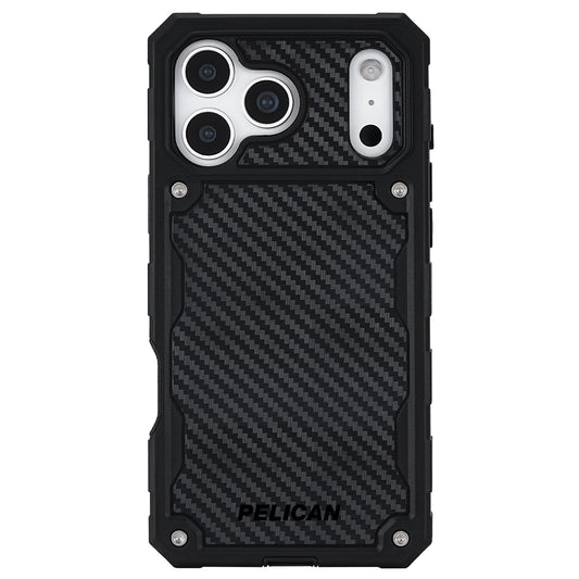 Pelican Shield Carbon MagSafe - iPhone 17 Pro Max