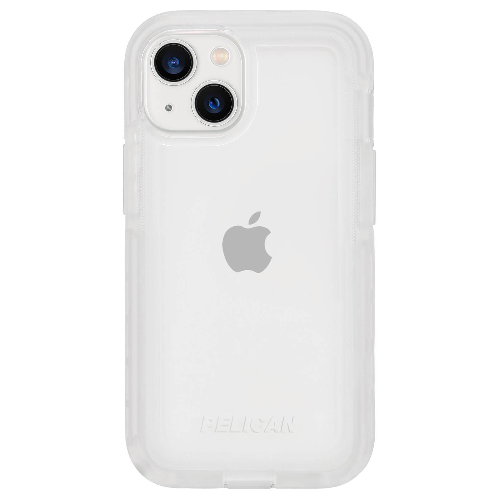 Pelican Voyager (Clear) - iPhone 13 mini / 12 mini